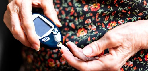 Type 2 diabetes: New obesity drug may halve risk, aid weight loss