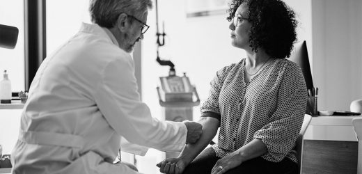 Type A vs. O: Does blood type influence stroke risk?