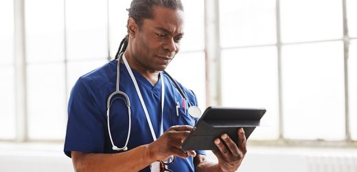 Under a Fifth of PCPs Exchange Data Online With Public Health