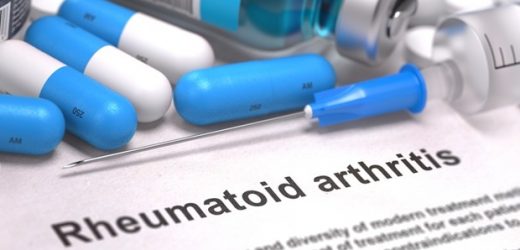 Unique gut bacteria could be responsible for triggering rheumatoid arthritis in at-risk people