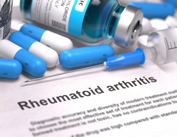 Unique gut bacteria could be responsible for triggering rheumatoid arthritis in at-risk people