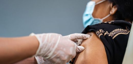 Updated Moderna Booster More Active Against COVID in Adults