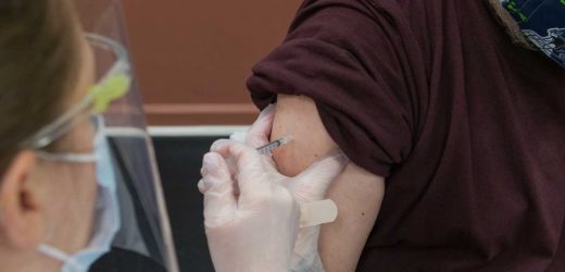 Viral infections including COVID are among the important causes of dementia. One more reason to consider vaccination