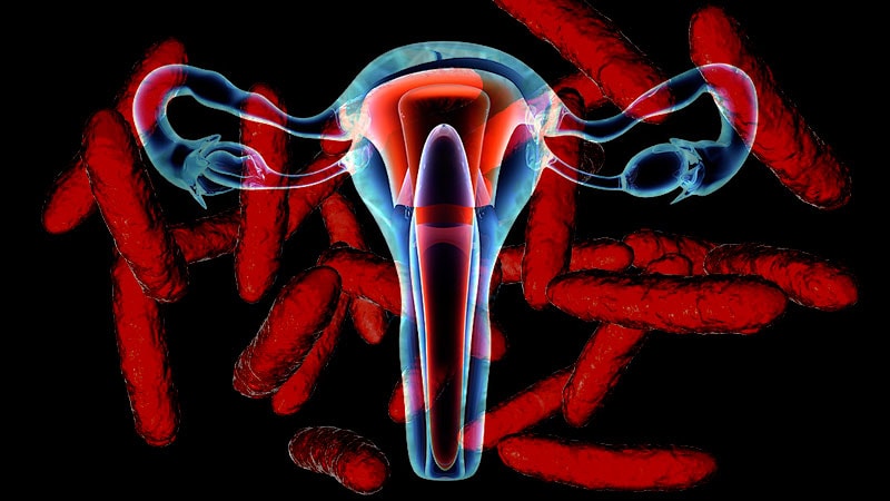 What Role Does the Uterine Microbiome Play in Fertility?
