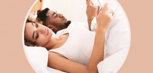 What to Do When You're No Longer Sexually Attracted to Your Partner
