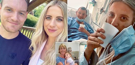 Why did it take two years to diagnose Joel Atkinson&apos;s leukaemia?