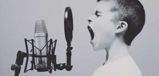 Why do we scream?