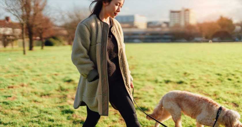 Why you should take a 10-minute walk after eating a meal