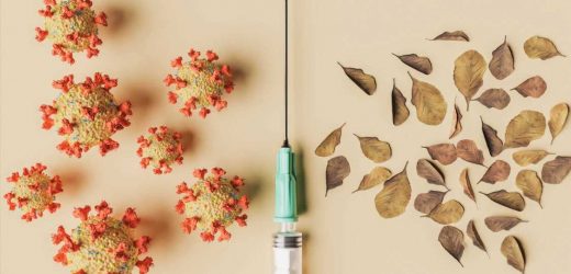 Will Covid Spike Again This Fall? 6 Tips to Help You Stay Safe