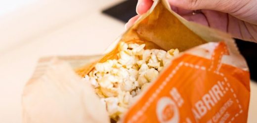 With PFAS in packaging, how safe is microwave popcorn?