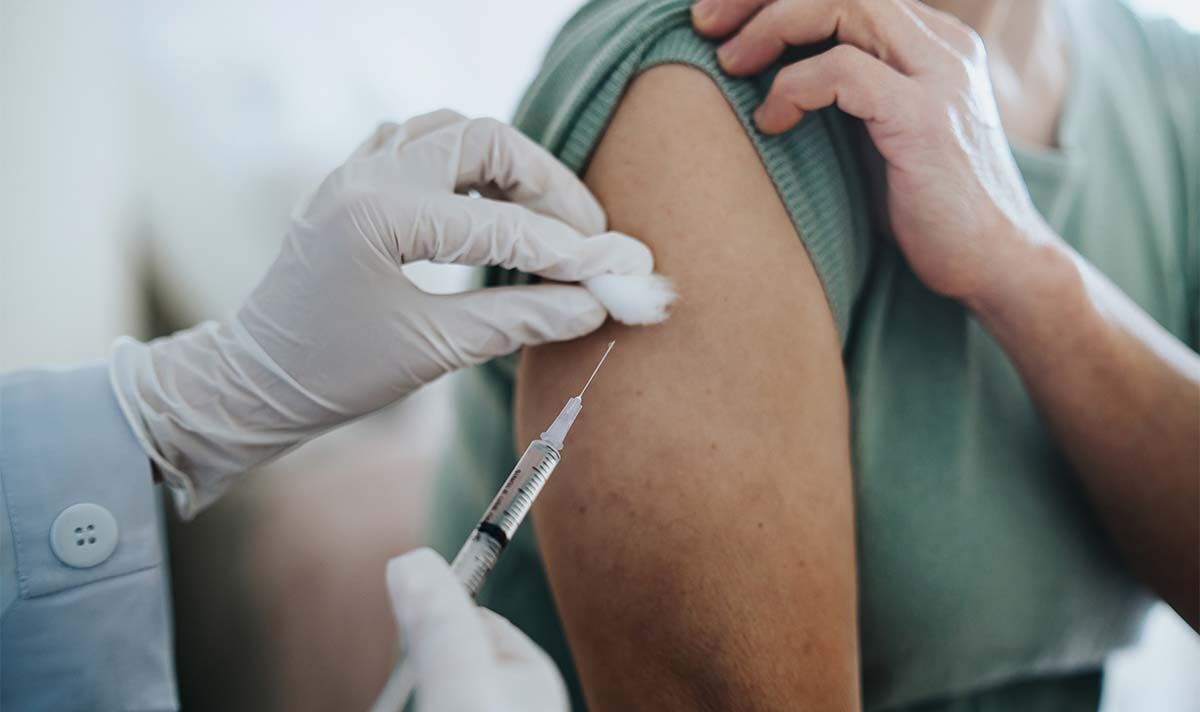 Your guide to vaccination this winter as twindemic approaches