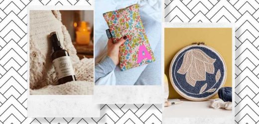 17 thoughtful self-care buys to add to your wellness routine
