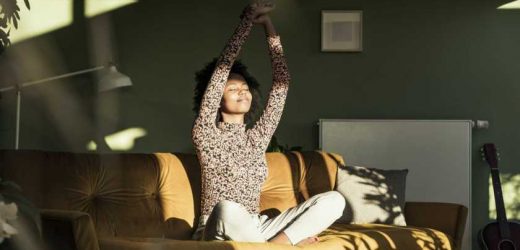 3 easy ways to soothe your nervous system when you’re feeling overwhelmed