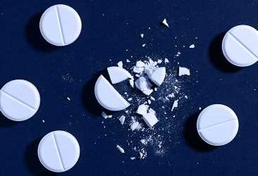 Aspirin can increase stomach bleeding risk: How to reduce it?