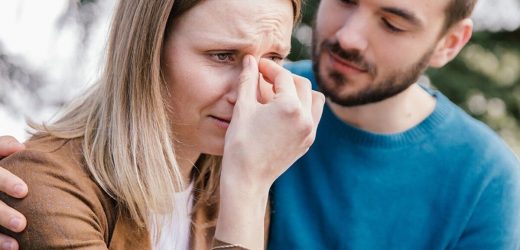 Asthenia named most common sign of terminal cancer – seen 57% of time