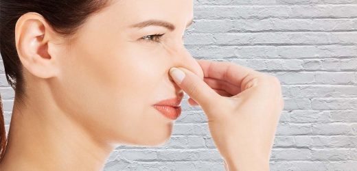 Bromodosis precedes more than 80% of amputations in diabetics