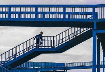Colorectal cancer: Moderate exercise may improve gut health