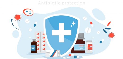 Creating New Targeted Antibacterial Products to Help Tackle Antimicrobial Resistance