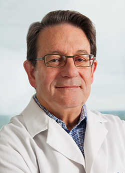 DiPersio recognized for key discoveries in cancer biology, treatment