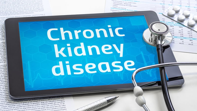 Dialysis Not Always Best Option in Advanced Kidney Disease