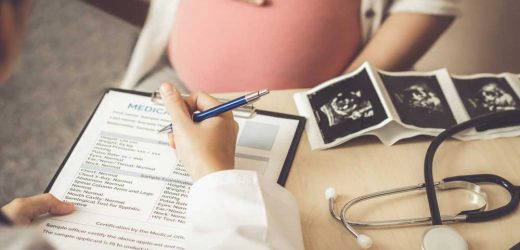 Does maternal obesity impact fetal brain development?
