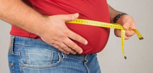 Expert says eat sweet potatoes to tackle belly fat – backed by study