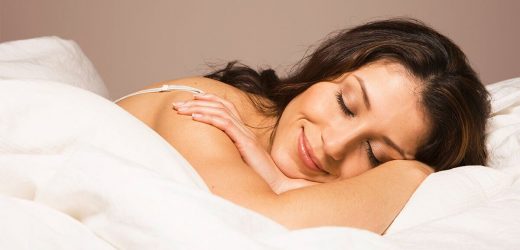 Expert’s shares healthy sleeping tips after the clocks changed