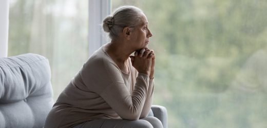 Exploring pandemic-related grief in long-term care homes