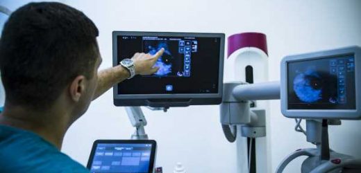 Google Health licenses breast cancer screening AI to iCAD