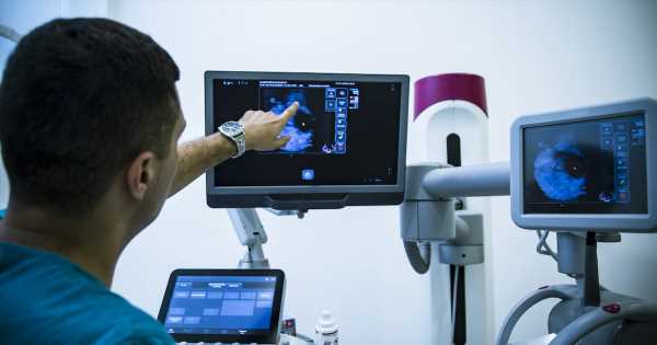 Google Health licenses breast cancer screening AI to iCAD