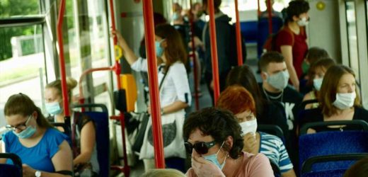 How flawed ‘droplet spread’ narratives shaped the UK's COVID policy response