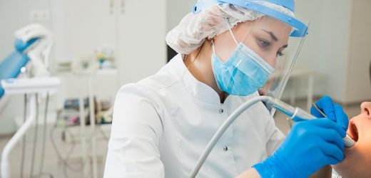I&apos;m on pills to thin my blood, so is it risky to have a tooth out?