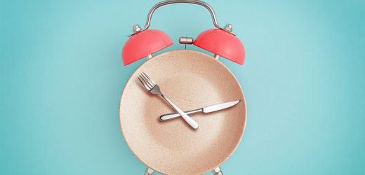 Intermittent fasting &apos;RAISES your risk of an early death&apos;