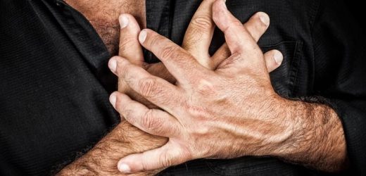 Is surgery always necessary for folks with chronic angina?