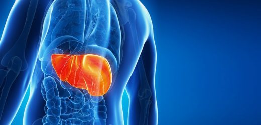 Liver Disease–Related Deaths Rise During the Pandemic