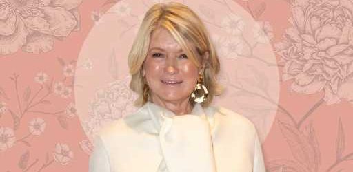 Martha Stewart’s Quick & Hearty Soup Recipe is Weeknight-Friendly Approved