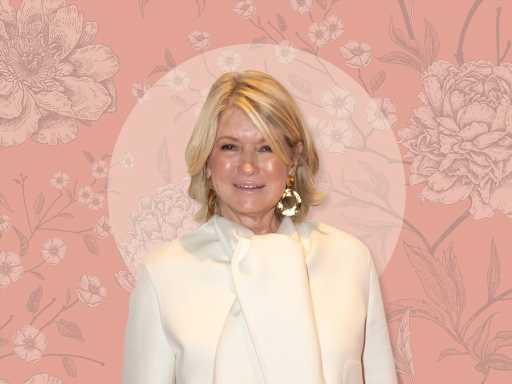 Martha Stewart’s Quick & Hearty Soup Recipe is Weeknight-Friendly Approved