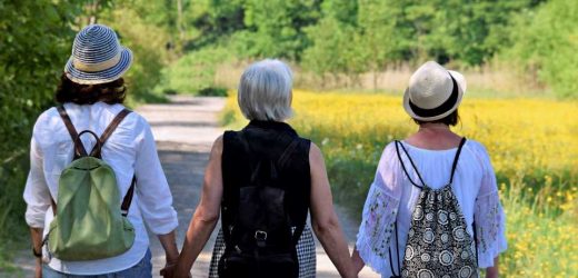 Menopause meets politics: Where governments fail in women’s health