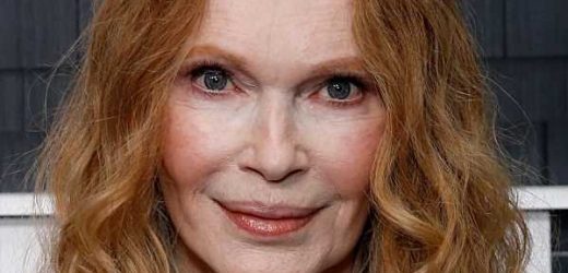 Mia Farrow’s childhood infection of polio ‘will never leave’ her