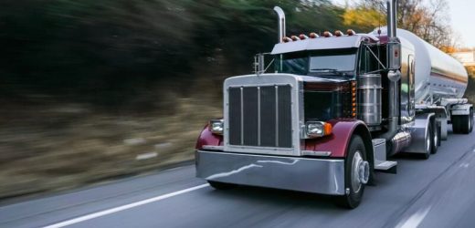 Move to zero-emission trucks could save 66,000 US lives