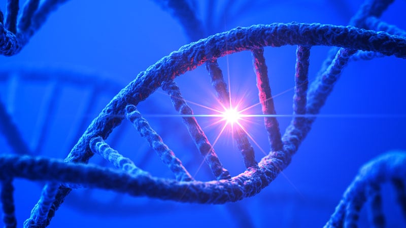 New Genetic Variant Linked to MODY