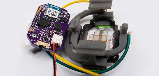 New Sensor Tracks Tumors in Real Time