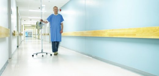 Oral anticoagulant does not help patients recovering from moderate and severe COVID-19