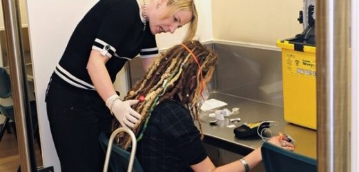 Recognizing signs of overdose earlier leads to better health and social outcomes, study finds