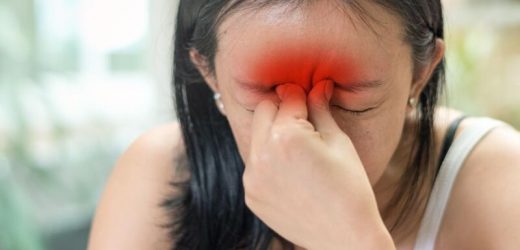 Sleep disorders common in chronic migraine