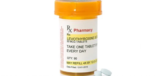 Stopping Levothyroxine in Subclinical Hypothyroidism Safe, Feasible