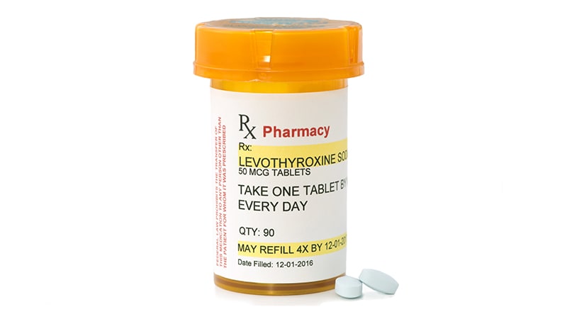 Stopping Levothyroxine in Subclinical Hypothyroidism Safe, Feasible