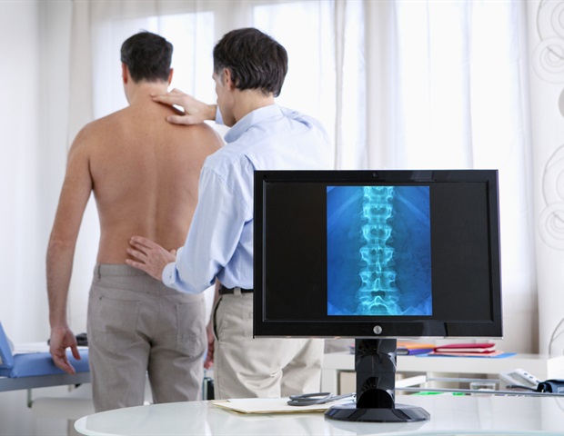 Study assesses musculoskeletal health needs of underserved patients