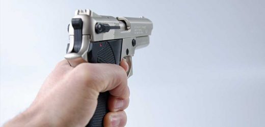 Study finds mass school shootings are not caused by mental illness
