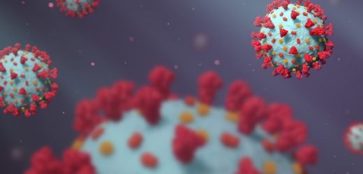 The effect of vaccination-induced immunity on viral loads of SARS-CoV-2 Omicron variant